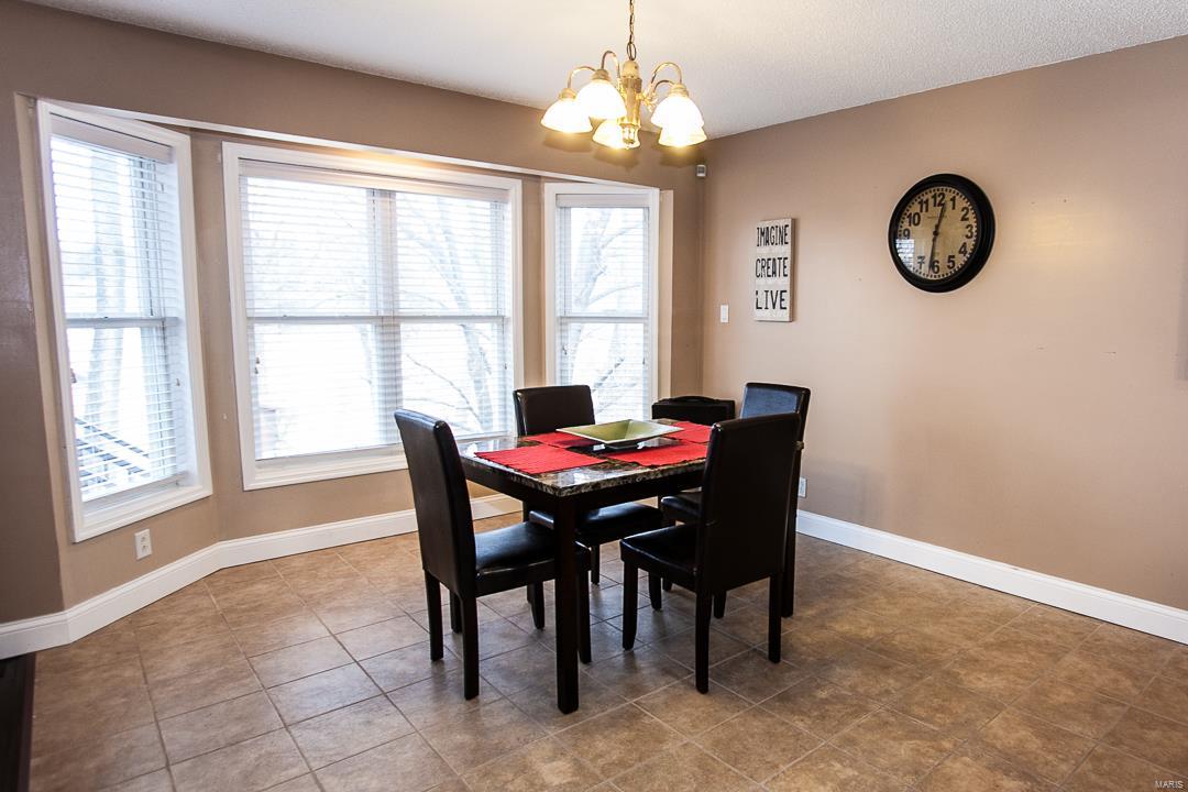 Bridgeway 1 - Residential