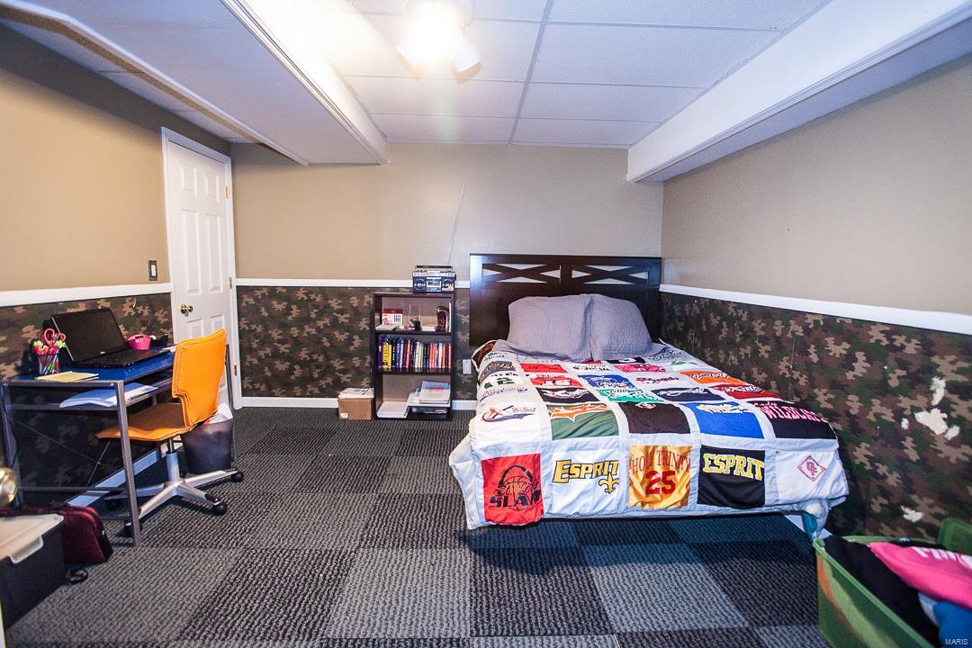 Bridgeway 1 - Residential