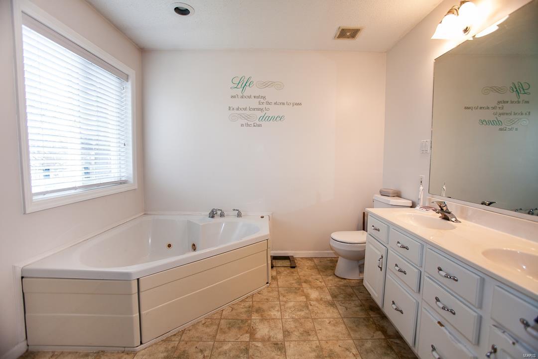 Bridgeway 1 - Residential