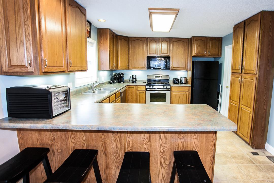 Bridgeway 1 - Residential