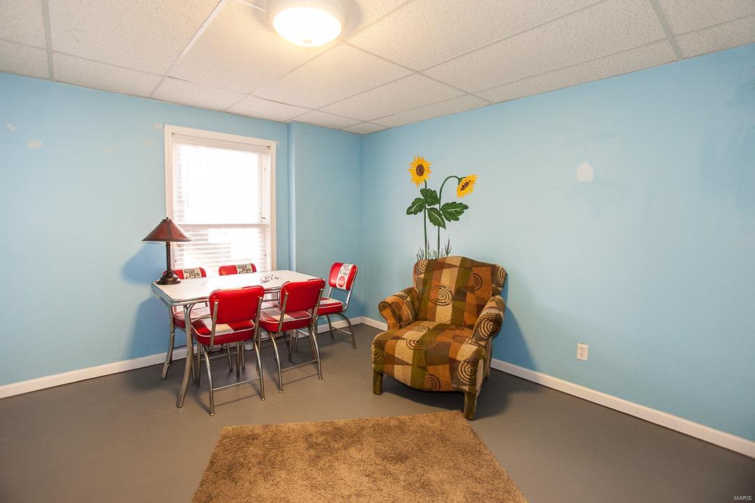 Bridgeway 1 - Residential