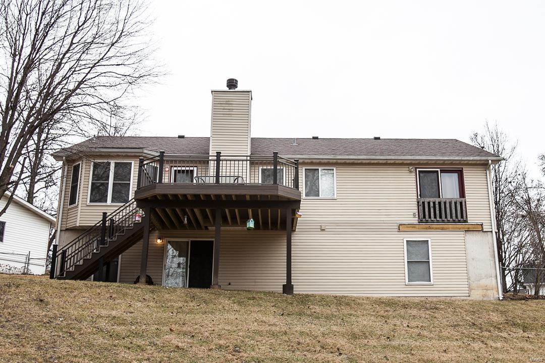 Bridgeway 1 - Residential