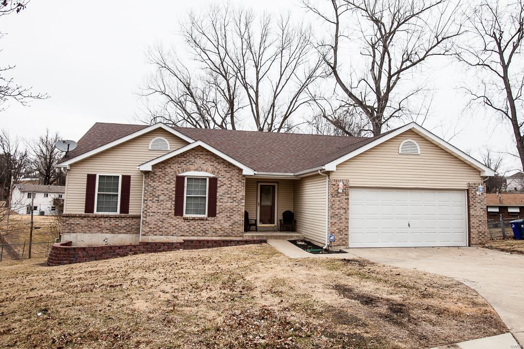 Bridgeway 1 - Residential