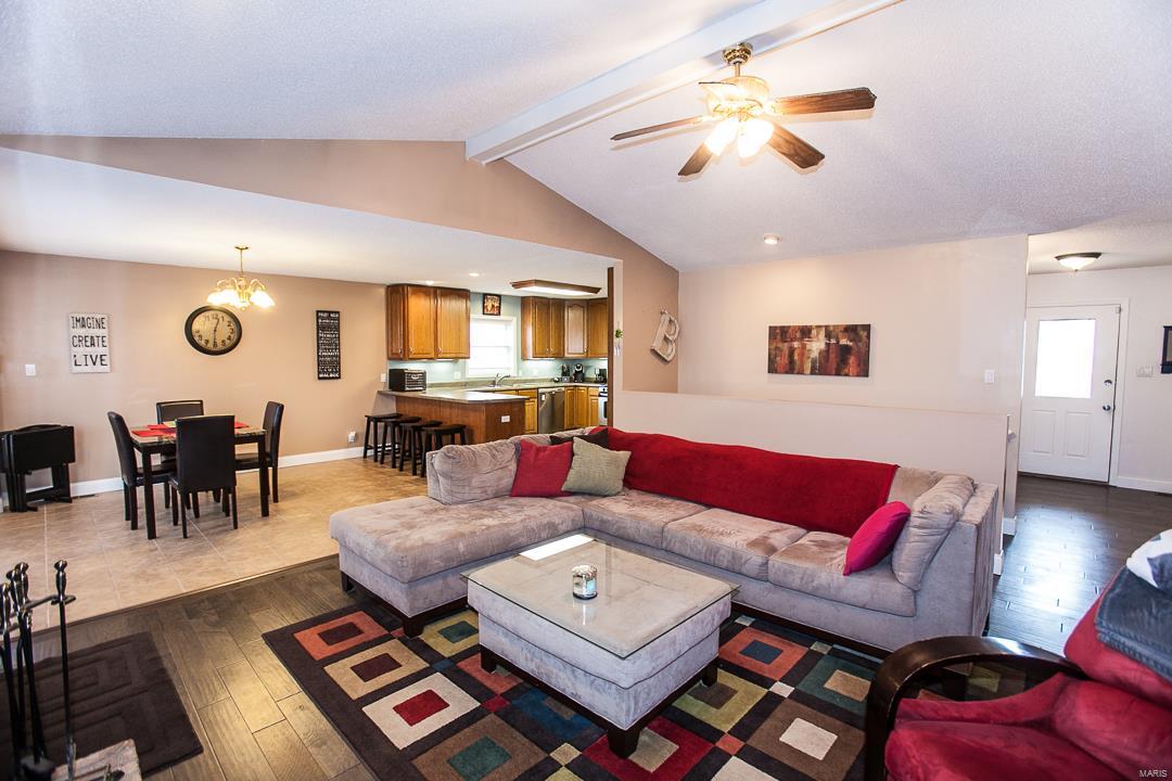 Bridgeway 1 - Residential