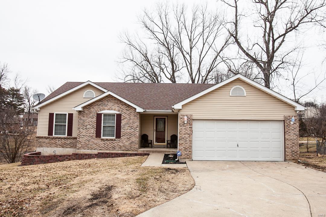 Bridgeway 1 - Residential