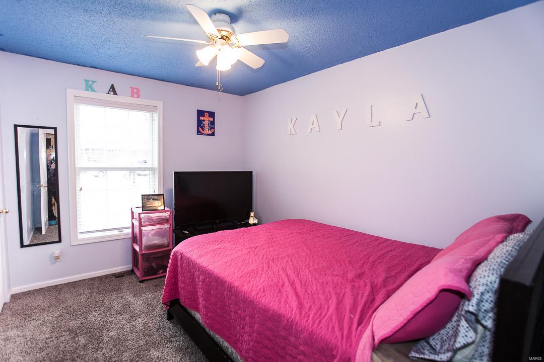 Bridgeway 1 - Residential