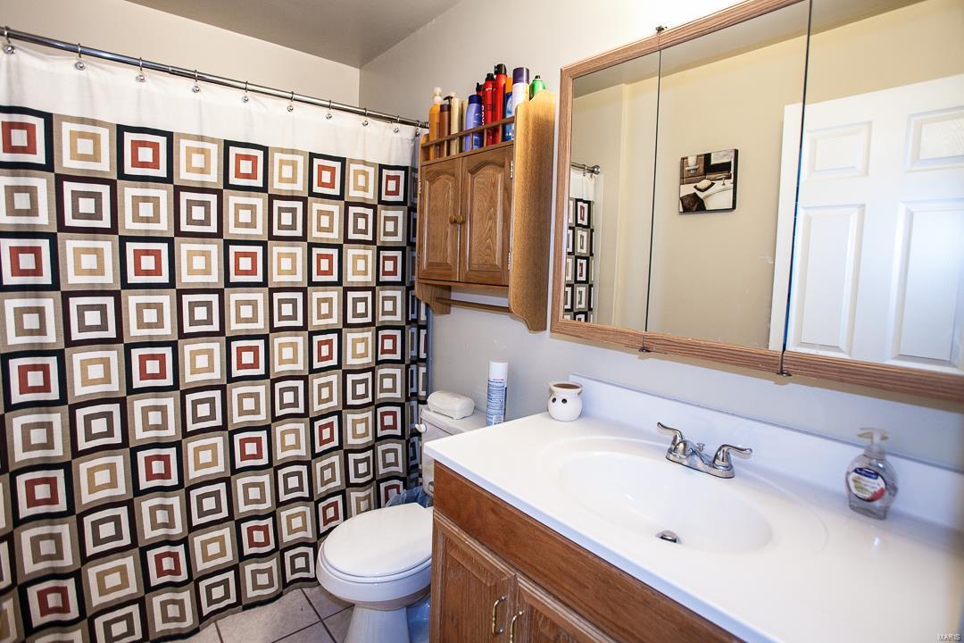 Bridgeway 1 - Residential