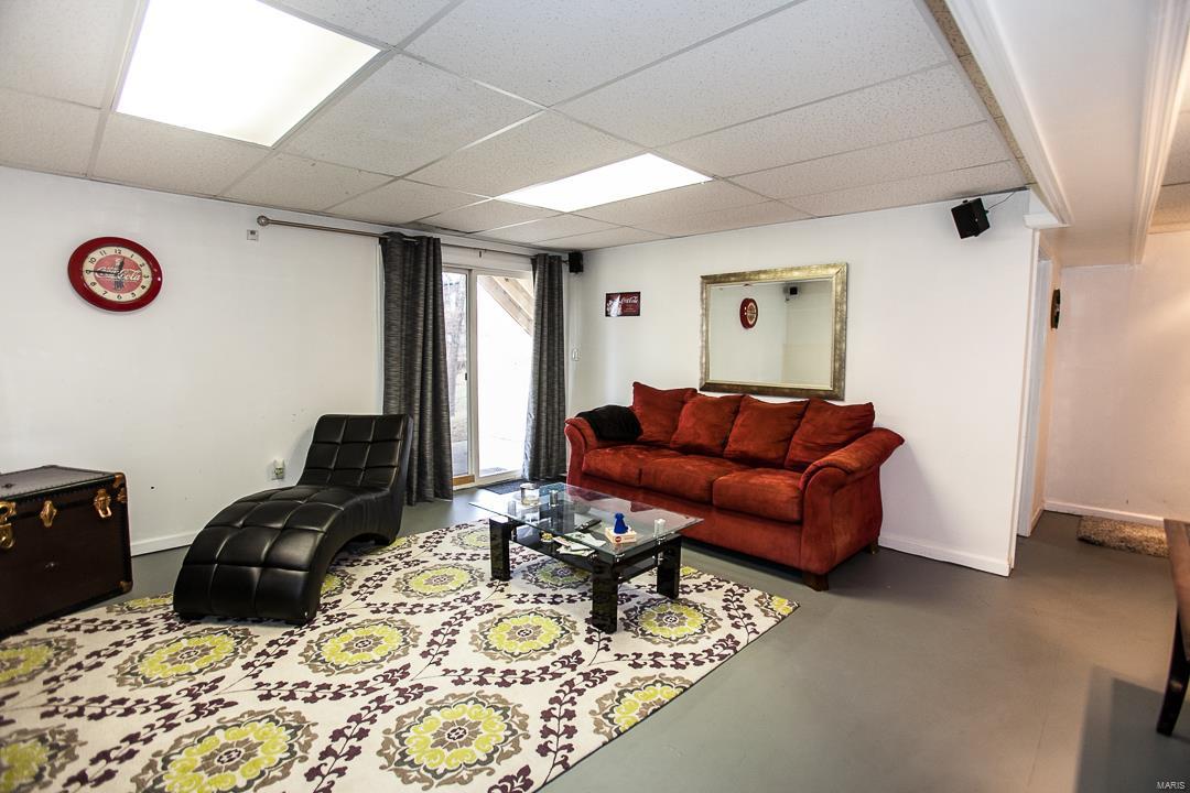 Bridgeway 1 - Residential