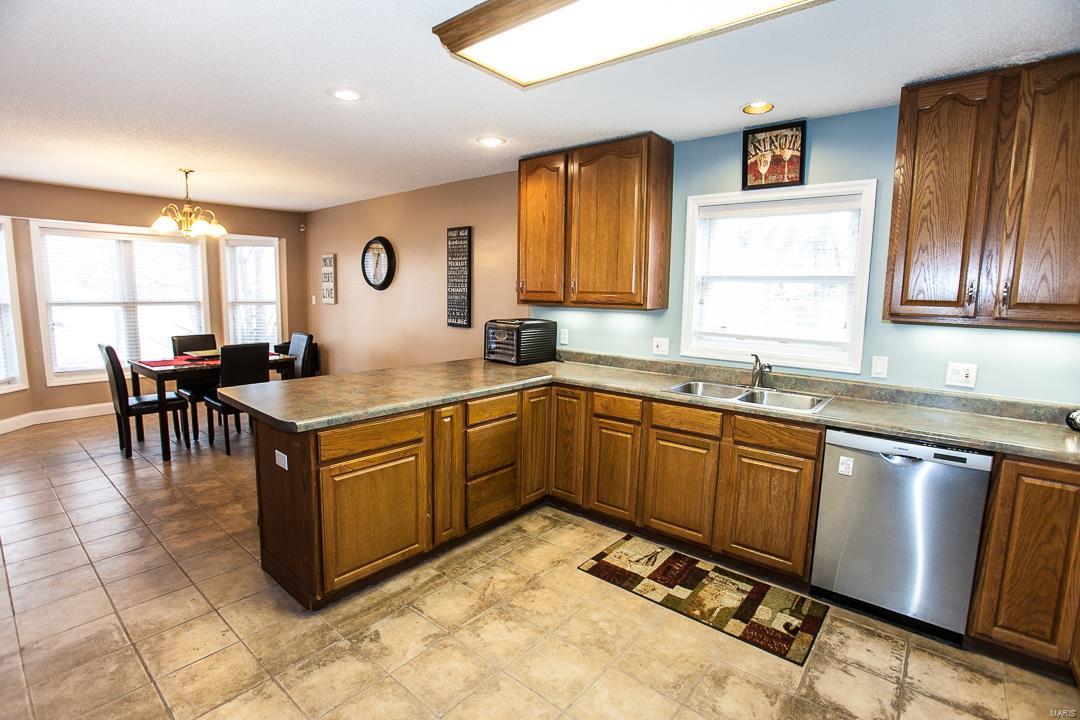 Bridgeway 1 - Residential