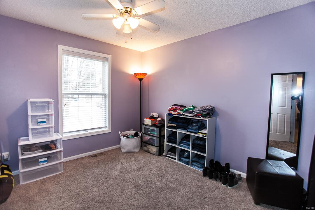 Bridgeway 1 - Residential