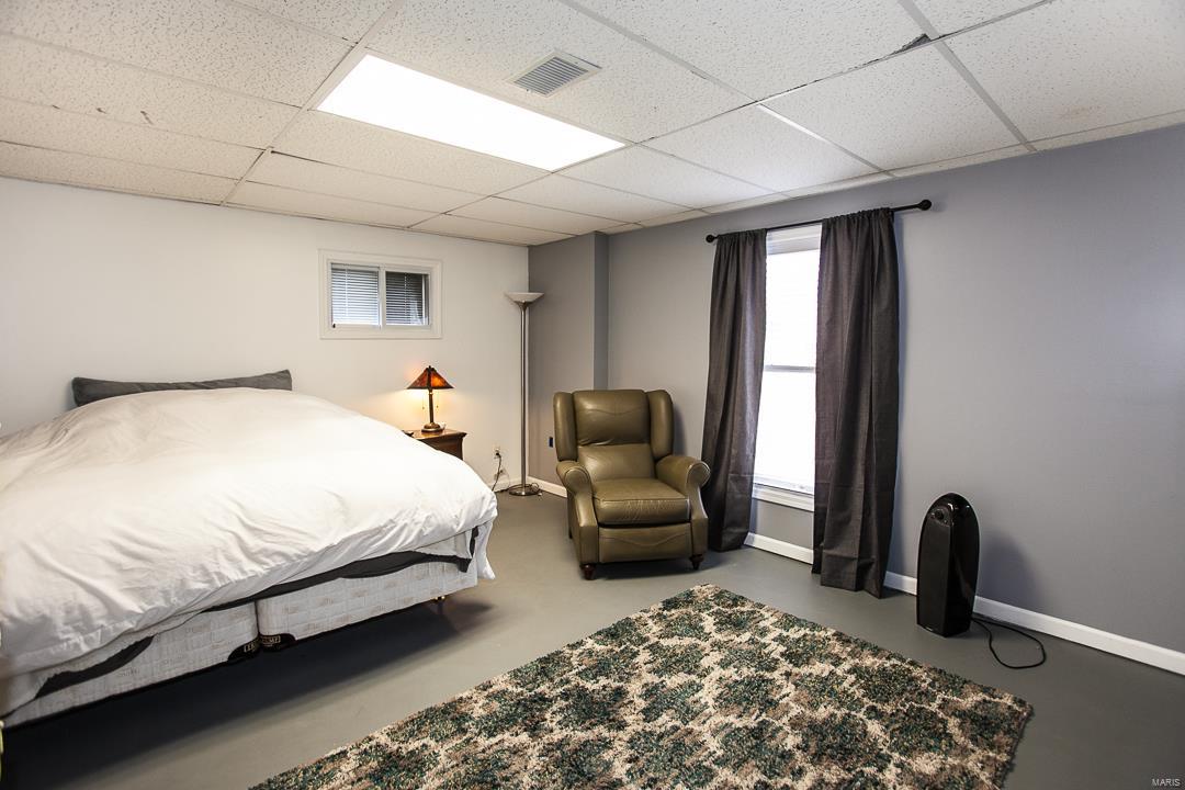 Bridgeway 1 - Residential