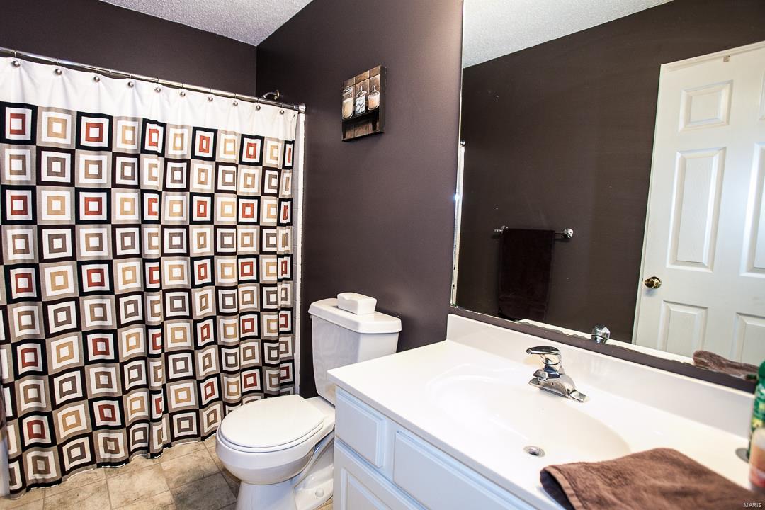 Bridgeway 1 - Residential