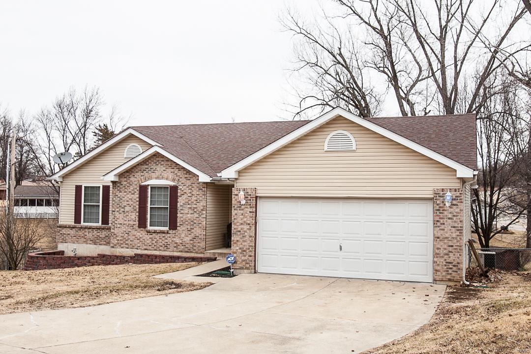 Bridgeway 1 - Residential