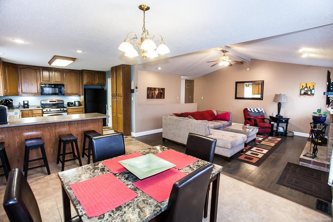 Bridgeway 1 - Residential