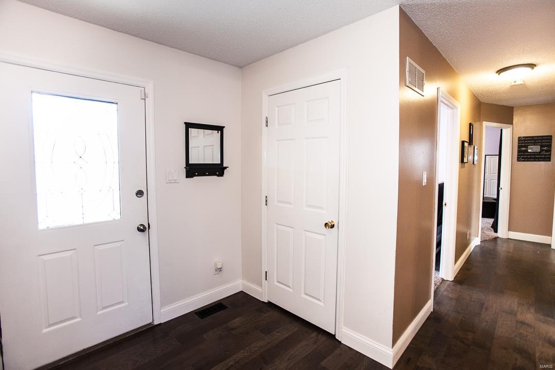 Bridgeway 1 - Residential