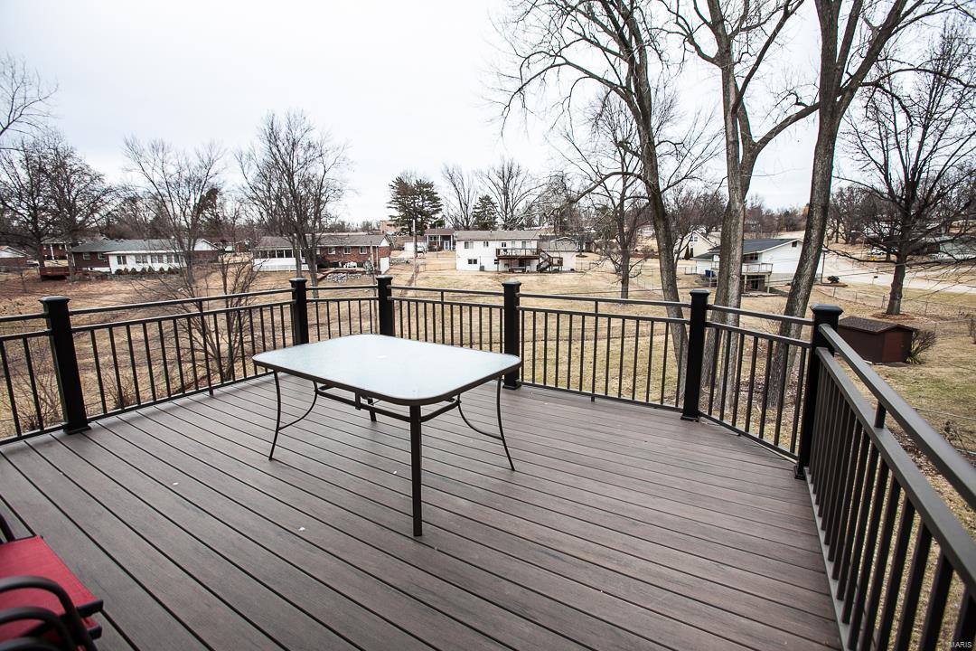 Bridgeway 1 - Residential