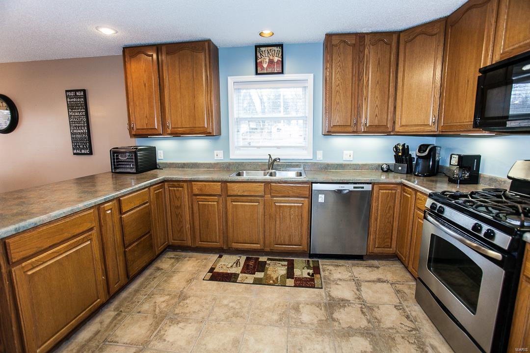 Bridgeway 1 - Residential