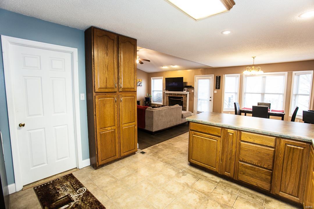 Bridgeway 1 - Residential