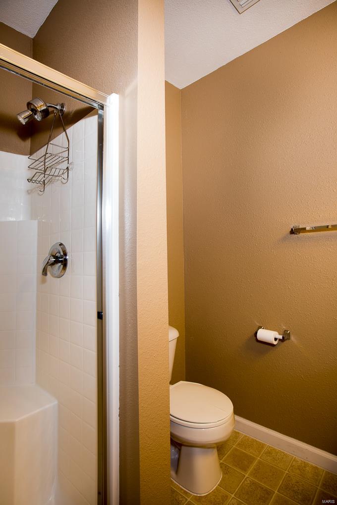 Boulders At Katy Trail Condo - Residential