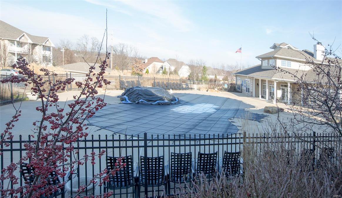 Boulders At Katy Trail Condo - Residential