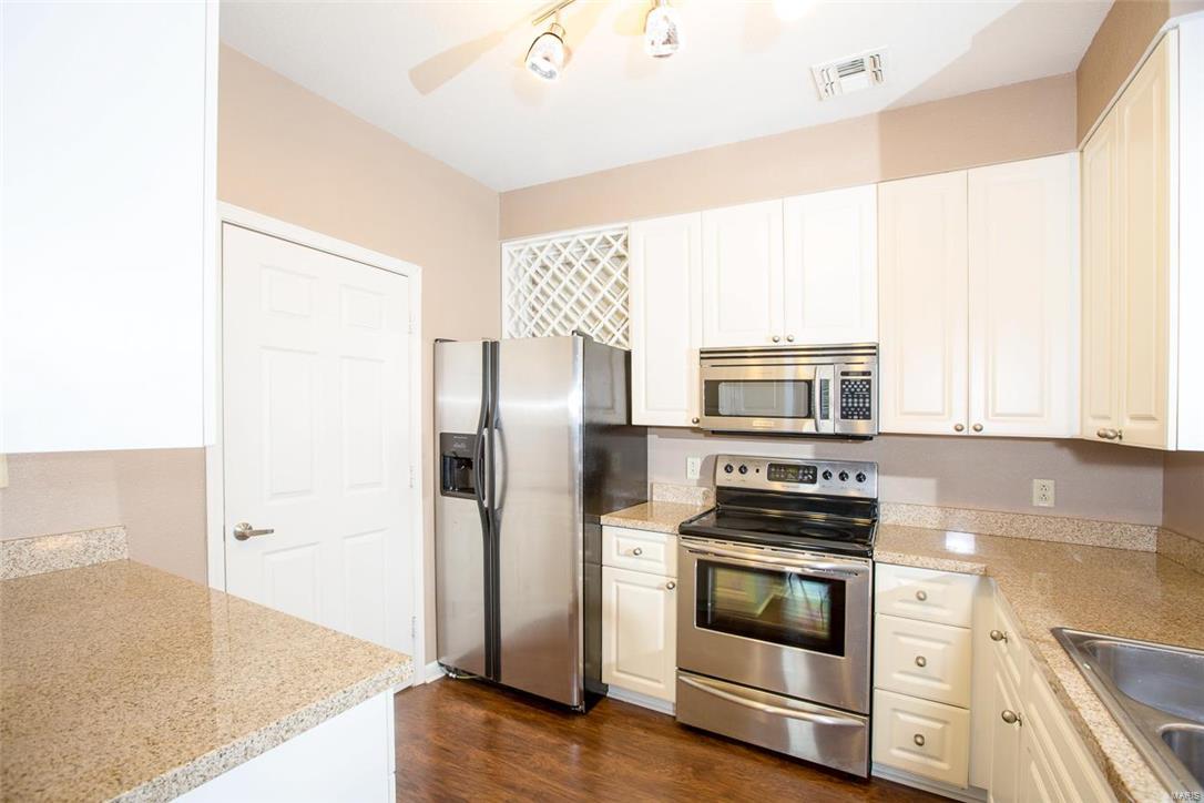 Boulders At Katy Trail Condo - Residential