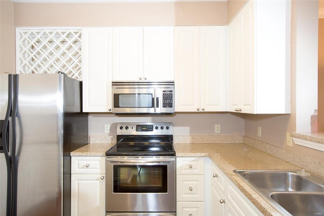 Boulders At Katy Trail Condo - Residential