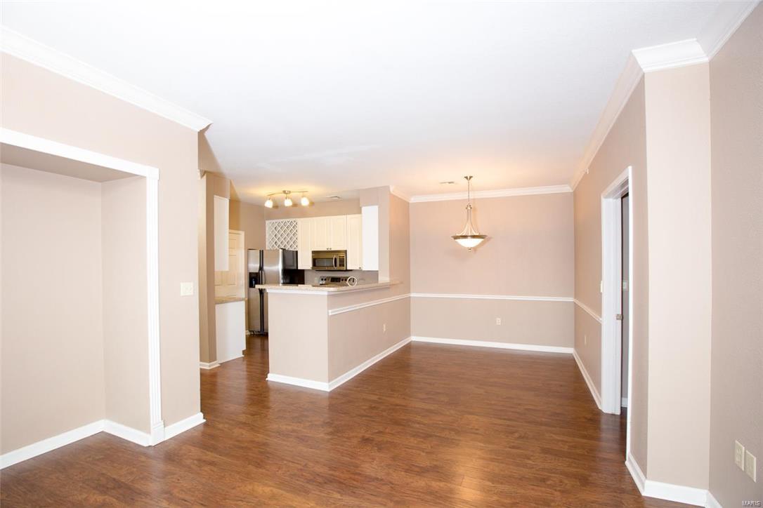 Boulders At Katy Trail Condo - Residential