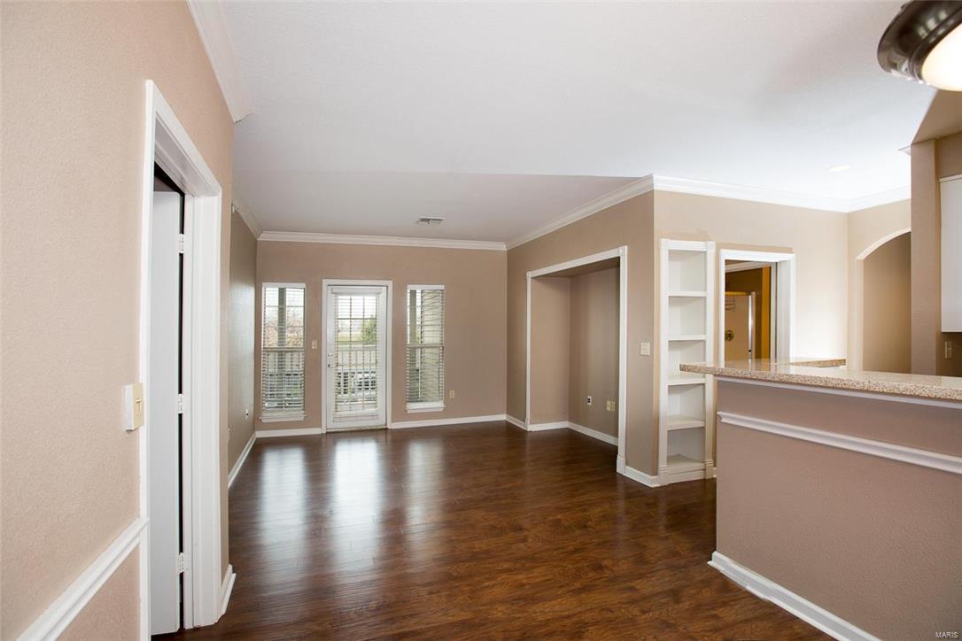 Boulders At Katy Trail Condo - Residential