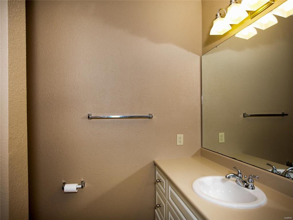 Boulders At Katy Trail Condo - Residential