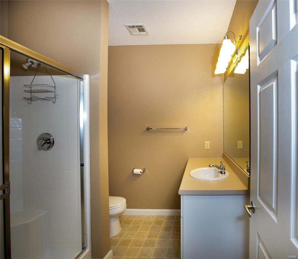 Boulders At Katy Trail Condo - Residential