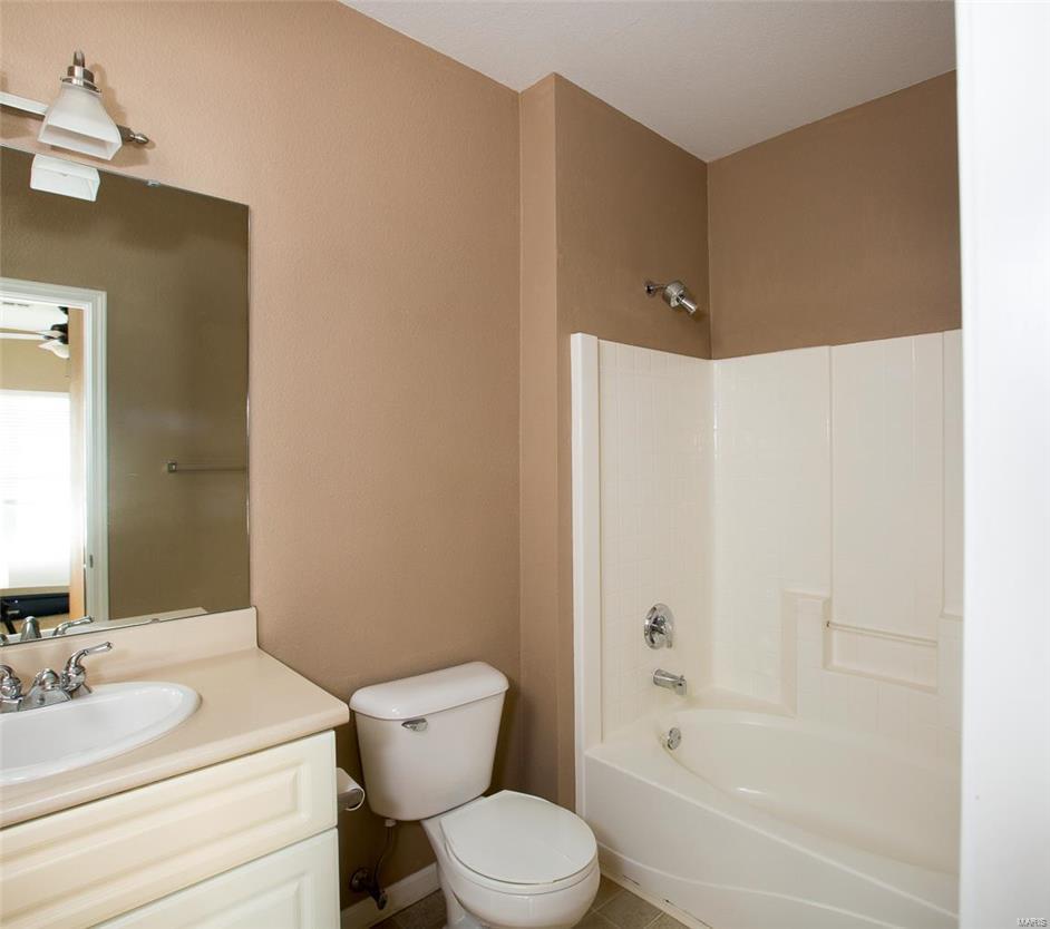 Boulders At Katy Trail Condo - Residential