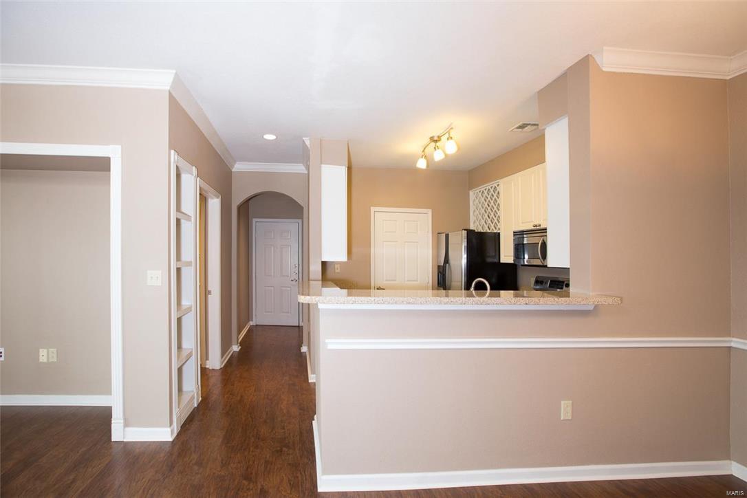 Boulders At Katy Trail Condo - Residential