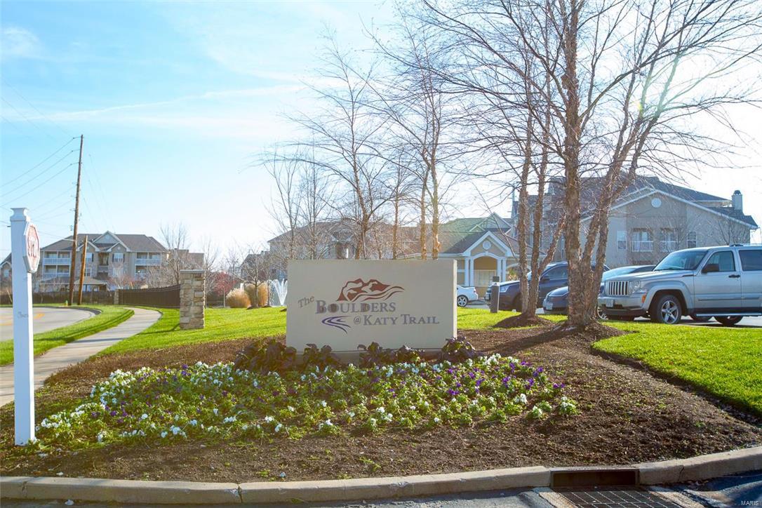 Boulders At Katy Trail Condo - Residential