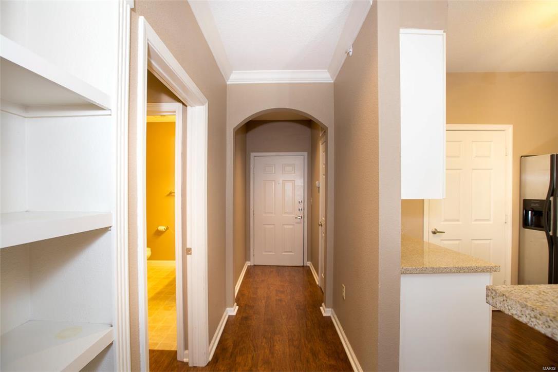 Boulders At Katy Trail Condo - Residential