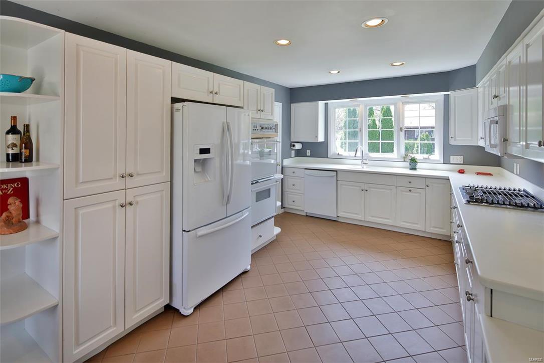 Crystal Spgs - Residential