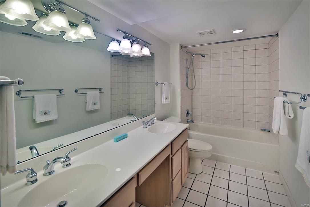 Crystal Spgs - Residential