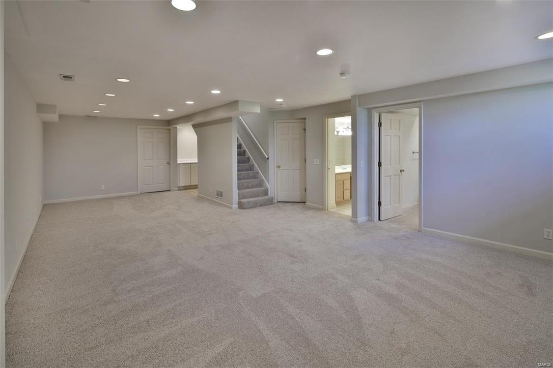 Crystal Spgs - Residential