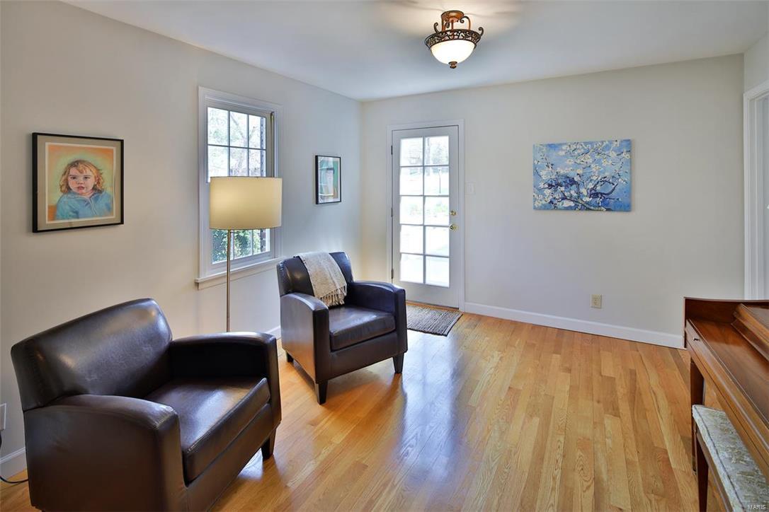 Crystal Spgs - Residential