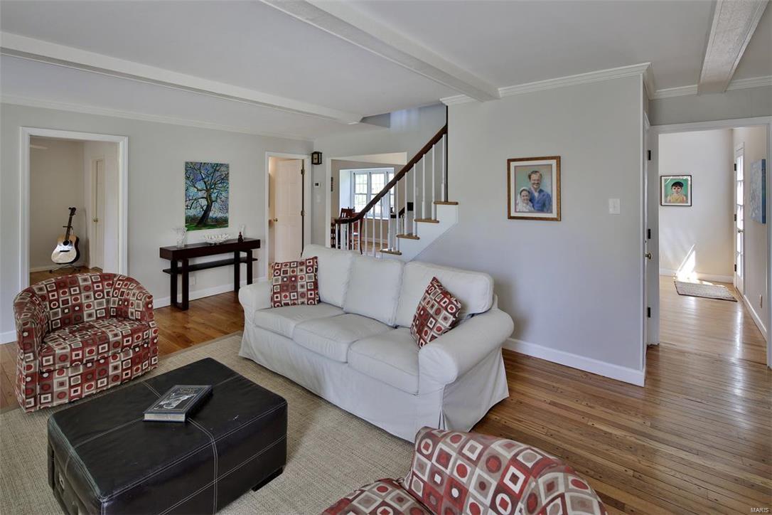 Crystal Spgs - Residential