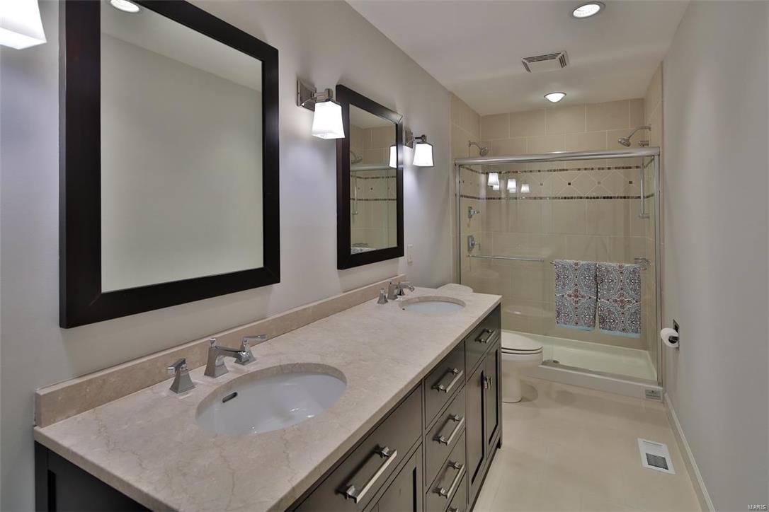 Crystal Spgs - Residential