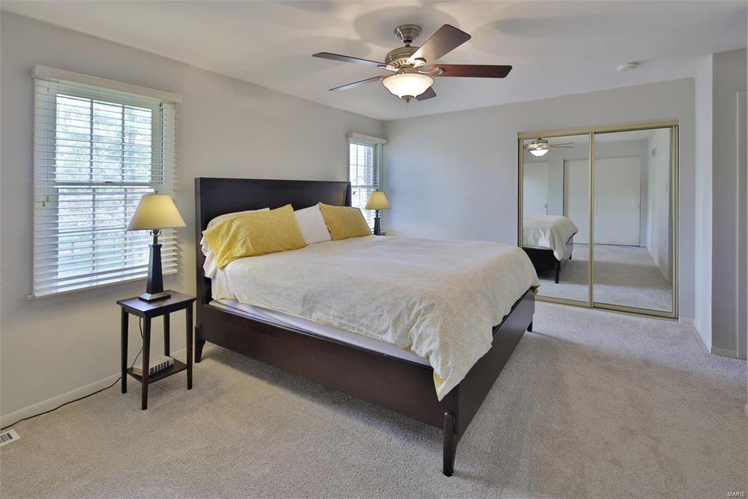 Crystal Spgs - Residential