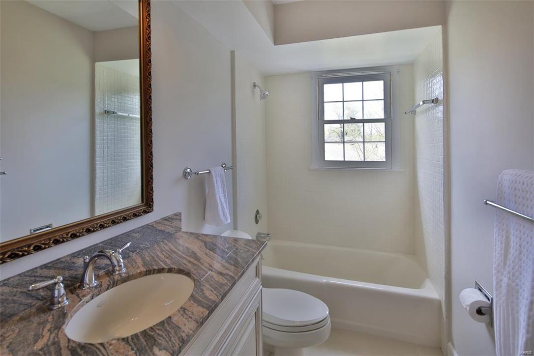 Crystal Spgs - Residential