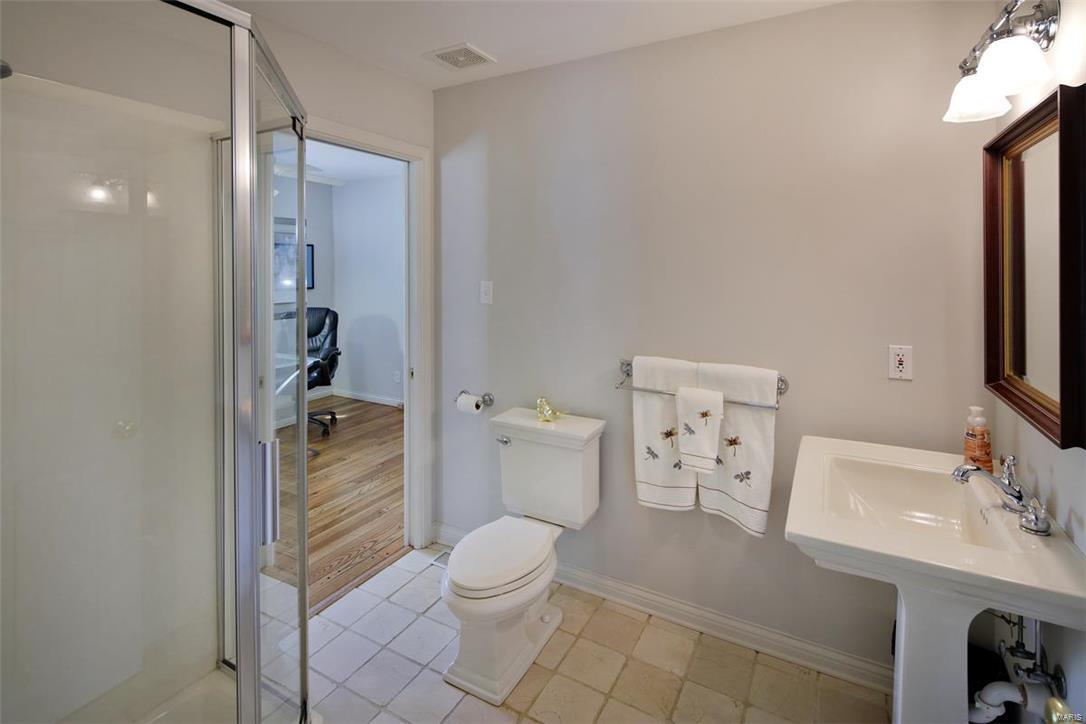 Crystal Spgs - Residential