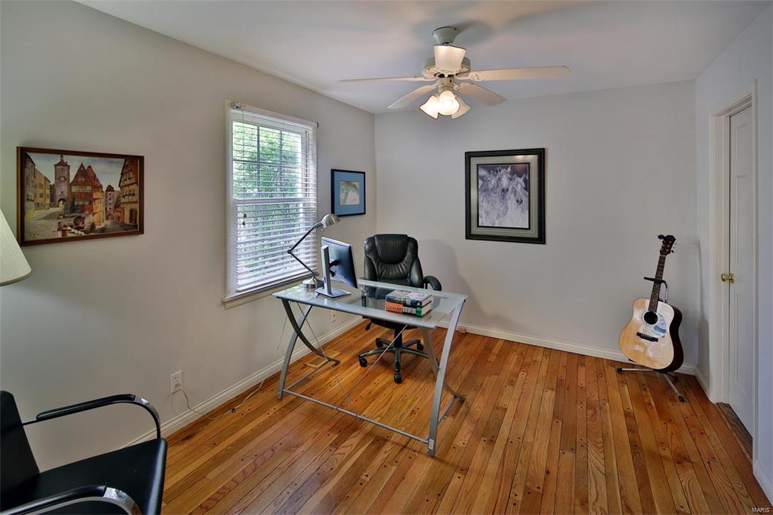 Crystal Spgs - Residential