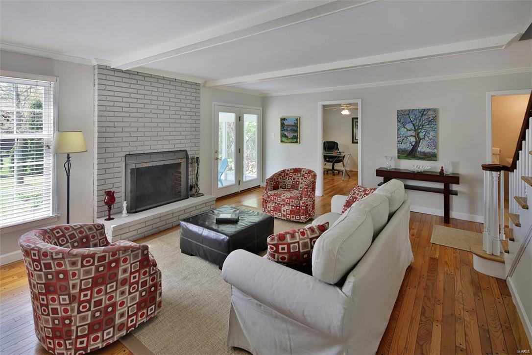 Crystal Spgs - Residential