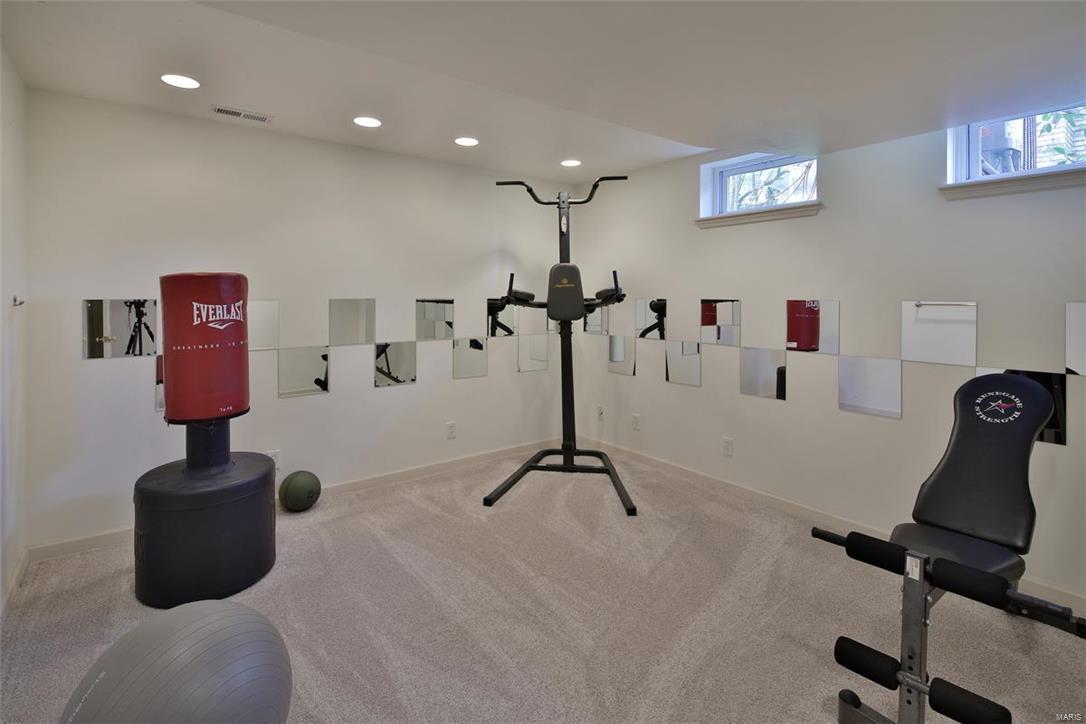 Crystal Spgs - Residential