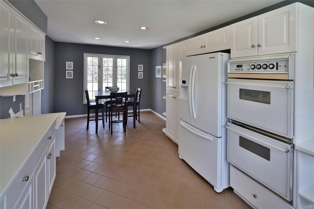 Crystal Spgs - Residential