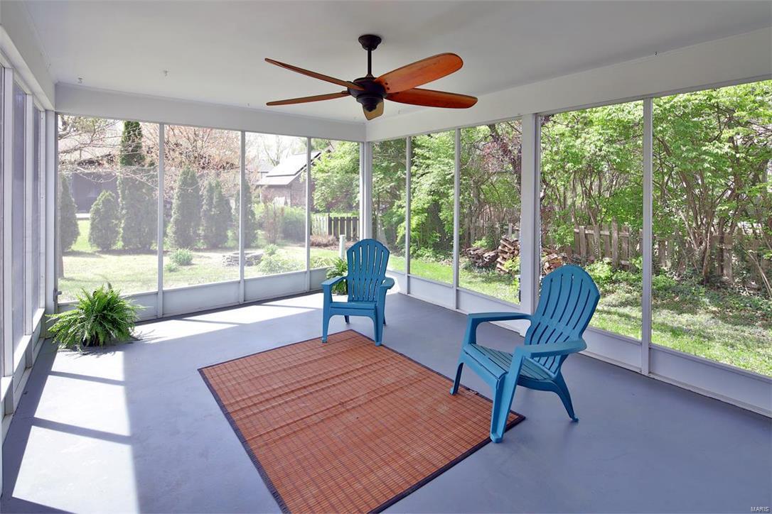 Crystal Spgs - Residential