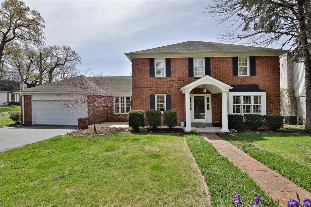 Crystal Spgs - Residential