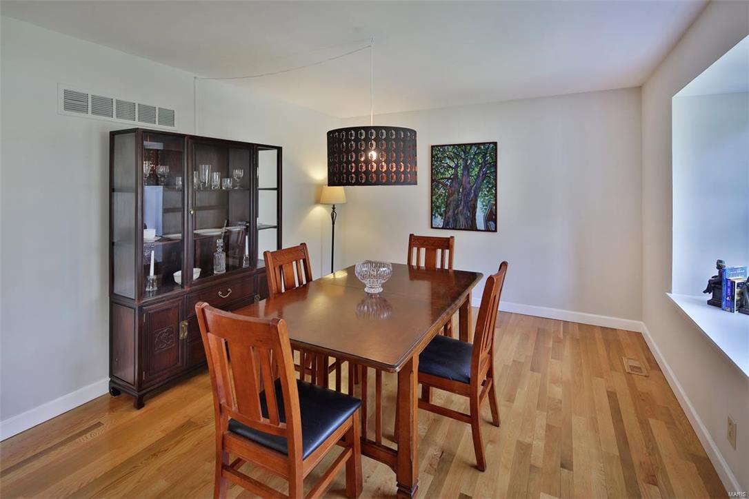 Crystal Spgs - Residential